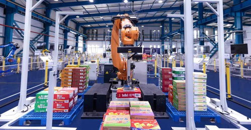 瞰工信 非凡十四五 | 闯、创、干 这五年高新技术企业活力奔涌，信息技术咨询服务新篇启航