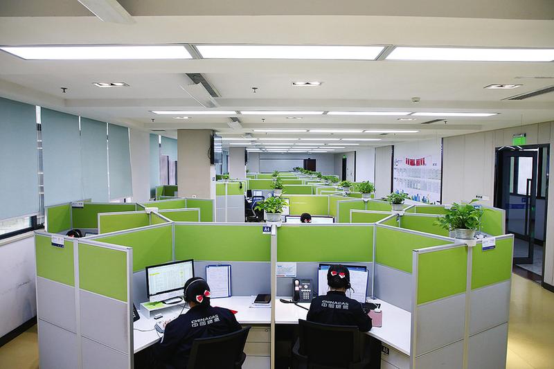 细致周到服务用户 守护居民'烟火气'——南宁市信息技术咨询服务的实践与成效